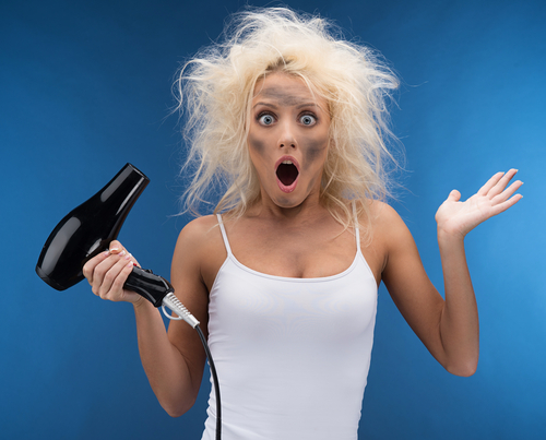 shutterstock_damage hair