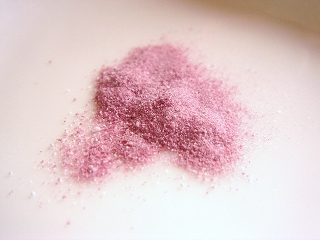 ワインパウダー