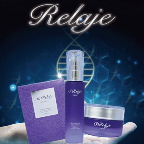 Relage series
