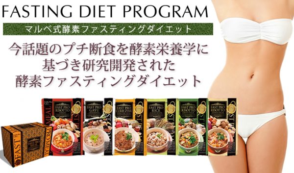 fasting esthe pro lab