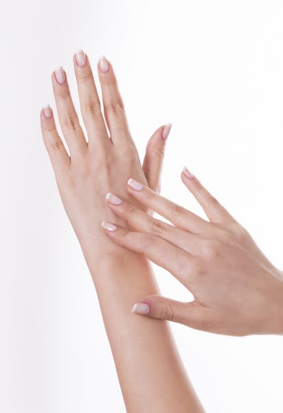Hand Moisturizer